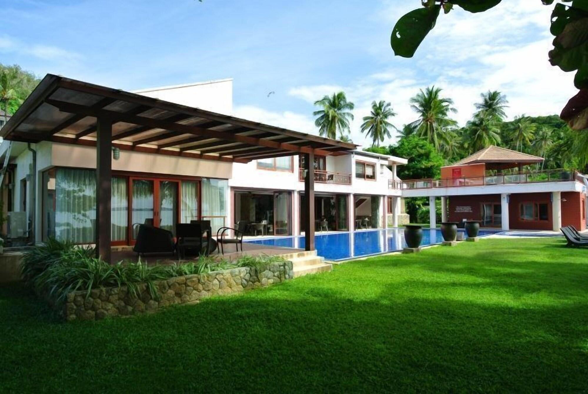 Cloud 19 Panwa Cape Panwa Exterior foto